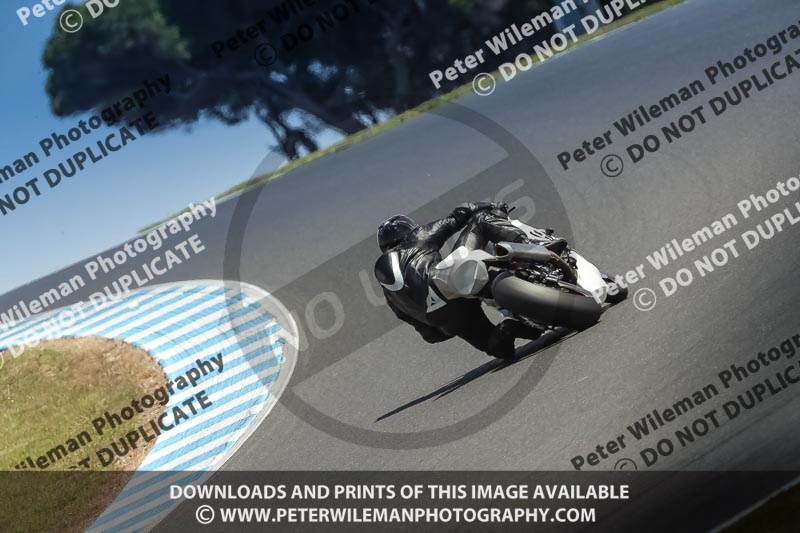 07th to 9th January 2019;Phillip Island;event digital images;motorbikes;no limits;peter wileman photography;trackday;trackday digital images