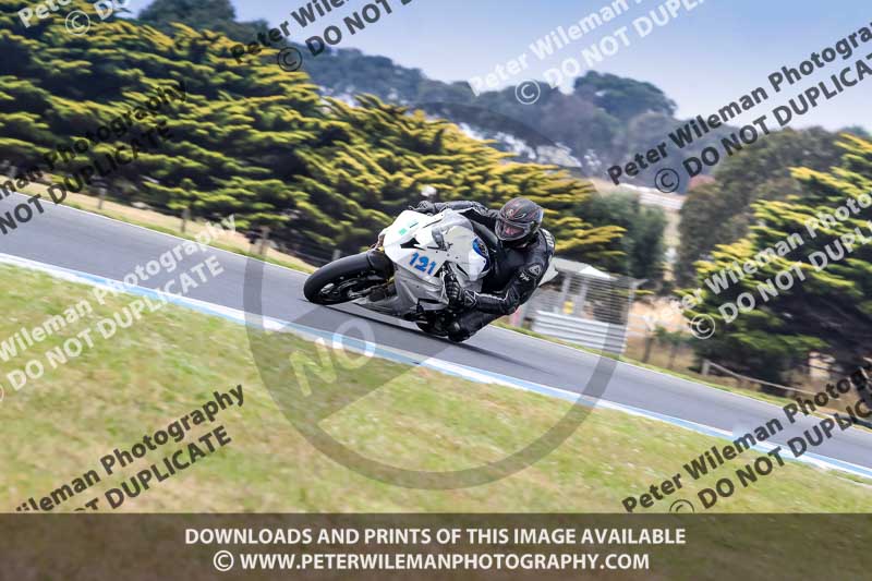 07th to 9th January 2019;Phillip Island;event digital images;motorbikes;no limits;peter wileman photography;trackday;trackday digital images