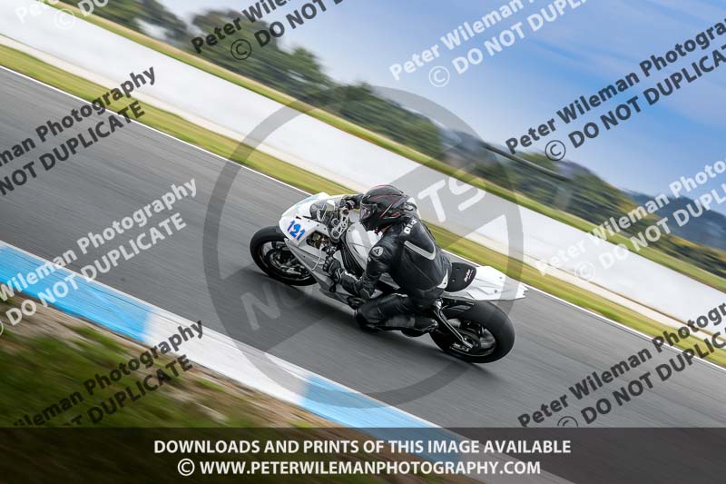 07th to 9th January 2019;Phillip Island;event digital images;motorbikes;no limits;peter wileman photography;trackday;trackday digital images