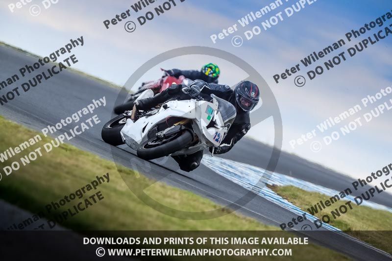 07th to 9th January 2019;Phillip Island;event digital images;motorbikes;no limits;peter wileman photography;trackday;trackday digital images