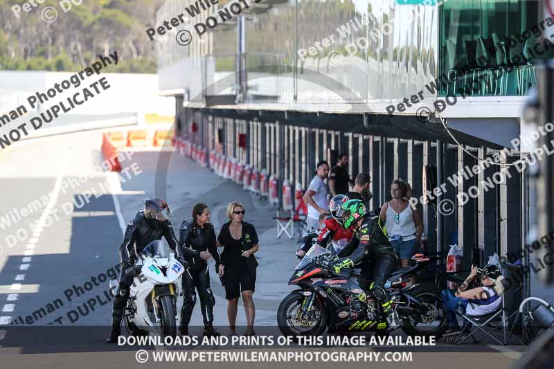 07th to 9th January 2019;Phillip Island;event digital images;motorbikes;no limits;peter wileman photography;trackday;trackday digital images