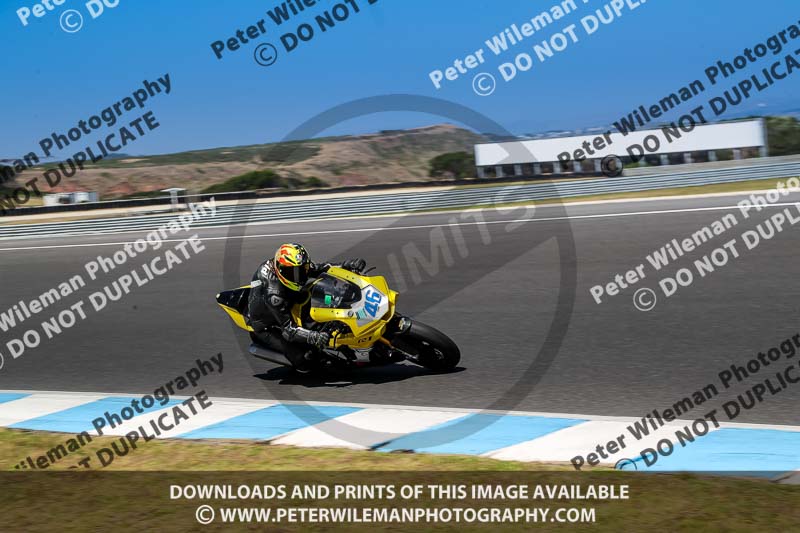 07th to 9th January 2019;Phillip Island;event digital images;motorbikes;no limits;peter wileman photography;trackday;trackday digital images