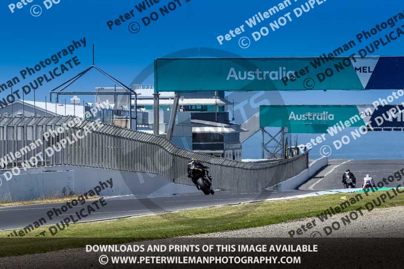 07th to 9th January 2019;Phillip Island;event digital images;motorbikes;no limits;peter wileman photography;trackday;trackday digital images