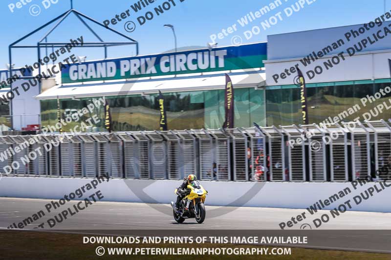 07th to 9th January 2019;Phillip Island;event digital images;motorbikes;no limits;peter wileman photography;trackday;trackday digital images