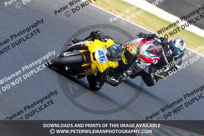 07th to 9th January 2019;Phillip Island;event digital images;motorbikes;no limits;peter wileman photography;trackday;trackday digital images