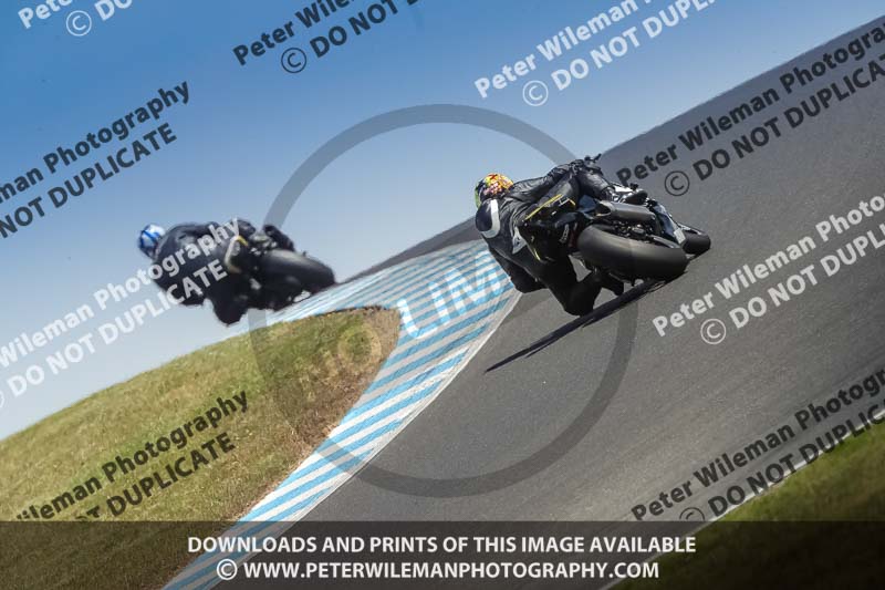 07th to 9th January 2019;Phillip Island;event digital images;motorbikes;no limits;peter wileman photography;trackday;trackday digital images