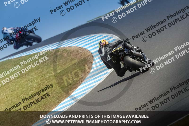 07th to 9th January 2019;Phillip Island;event digital images;motorbikes;no limits;peter wileman photography;trackday;trackday digital images