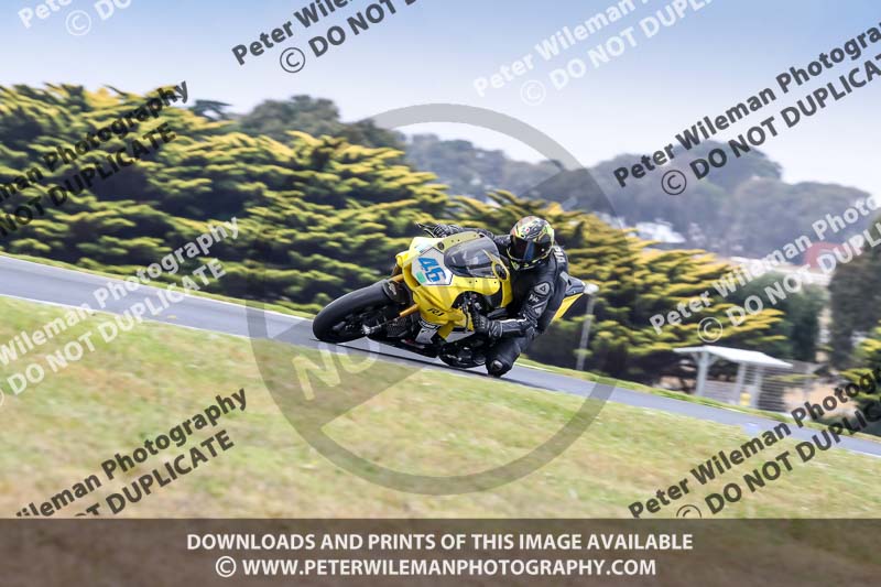 07th to 9th January 2019;Phillip Island;event digital images;motorbikes;no limits;peter wileman photography;trackday;trackday digital images