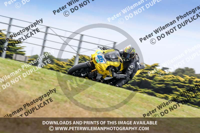 07th to 9th January 2019;Phillip Island;event digital images;motorbikes;no limits;peter wileman photography;trackday;trackday digital images