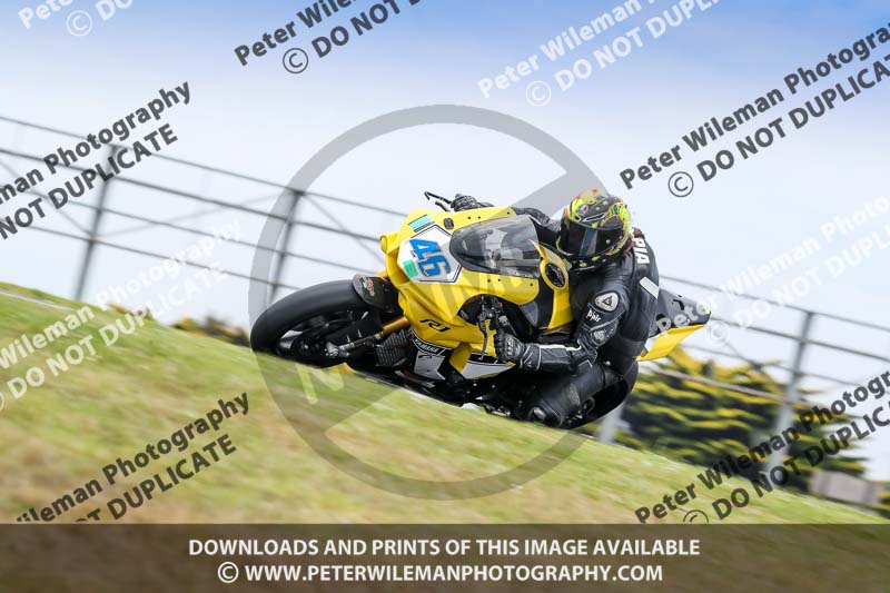 07th to 9th January 2019;Phillip Island;event digital images;motorbikes;no limits;peter wileman photography;trackday;trackday digital images
