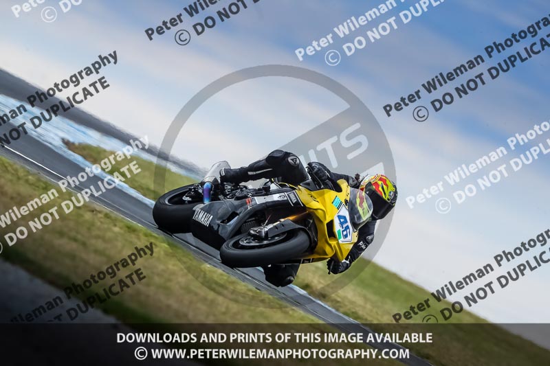 07th to 9th January 2019;Phillip Island;event digital images;motorbikes;no limits;peter wileman photography;trackday;trackday digital images