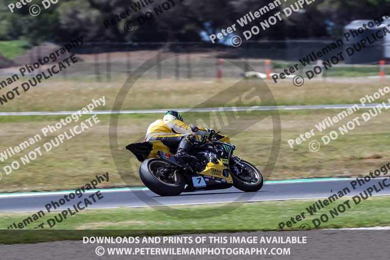 07th to 9th January 2019;Phillip Island;event digital images;motorbikes;no limits;peter wileman photography;trackday;trackday digital images