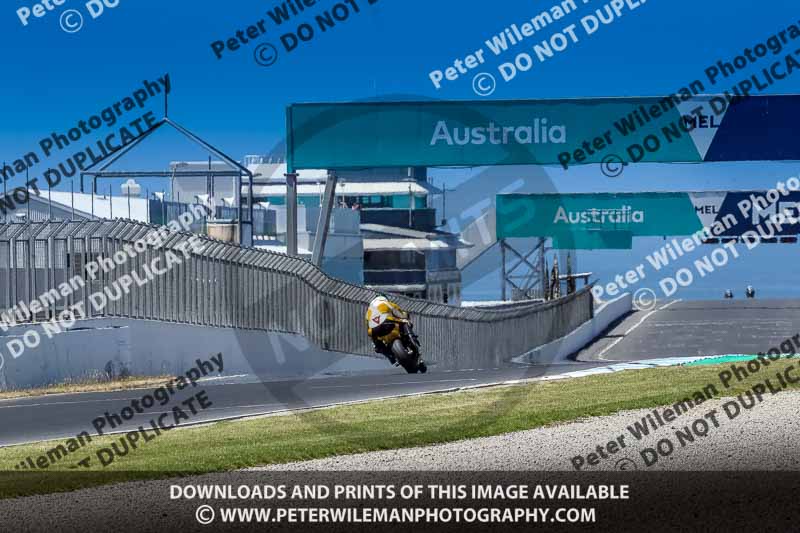 07th to 9th January 2019;Phillip Island;event digital images;motorbikes;no limits;peter wileman photography;trackday;trackday digital images