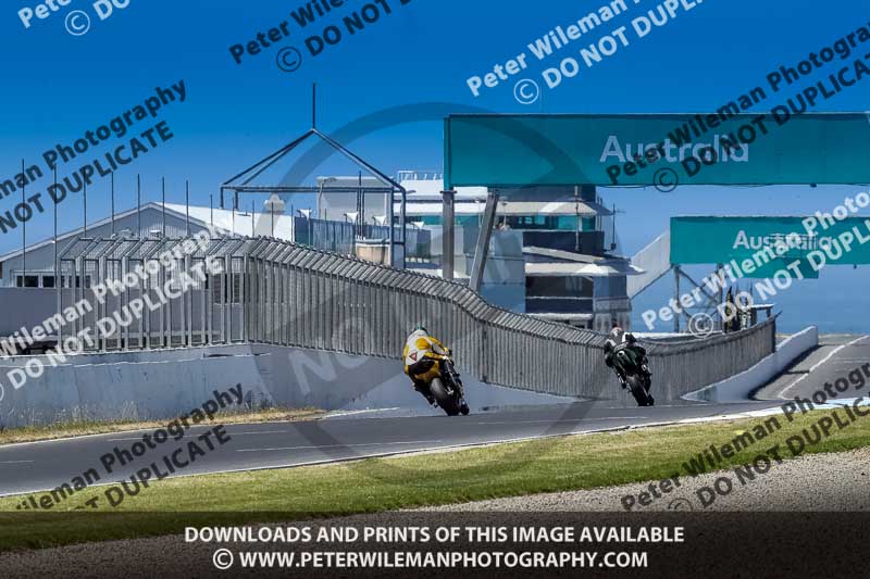 07th to 9th January 2019;Phillip Island;event digital images;motorbikes;no limits;peter wileman photography;trackday;trackday digital images