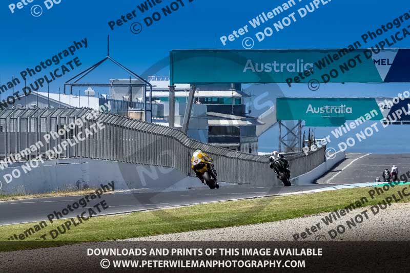 07th to 9th January 2019;Phillip Island;event digital images;motorbikes;no limits;peter wileman photography;trackday;trackday digital images