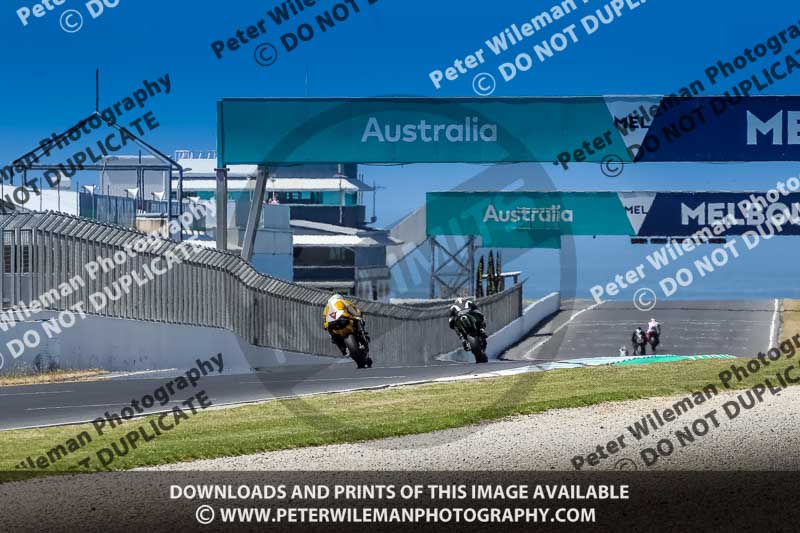 07th to 9th January 2019;Phillip Island;event digital images;motorbikes;no limits;peter wileman photography;trackday;trackday digital images