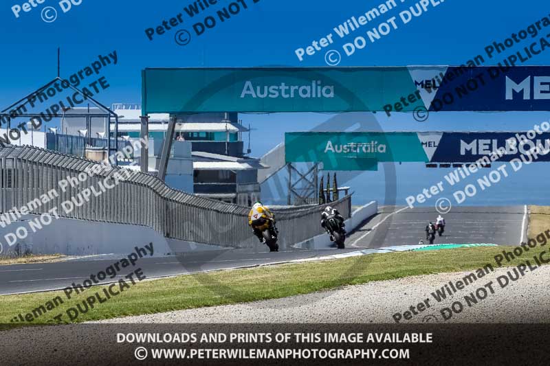 07th to 9th January 2019;Phillip Island;event digital images;motorbikes;no limits;peter wileman photography;trackday;trackday digital images