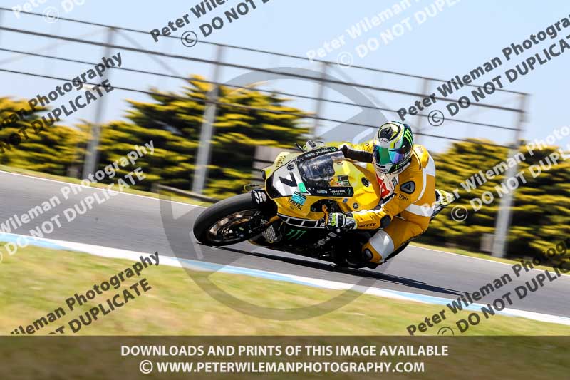 07th to 9th January 2019;Phillip Island;event digital images;motorbikes;no limits;peter wileman photography;trackday;trackday digital images