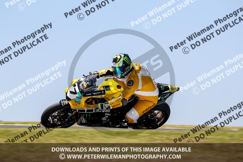 07th to 9th January 2019;Phillip Island;event digital images;motorbikes;no limits;peter wileman photography;trackday;trackday digital images