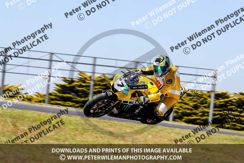 07th to 9th January 2019;Phillip Island;event digital images;motorbikes;no limits;peter wileman photography;trackday;trackday digital images