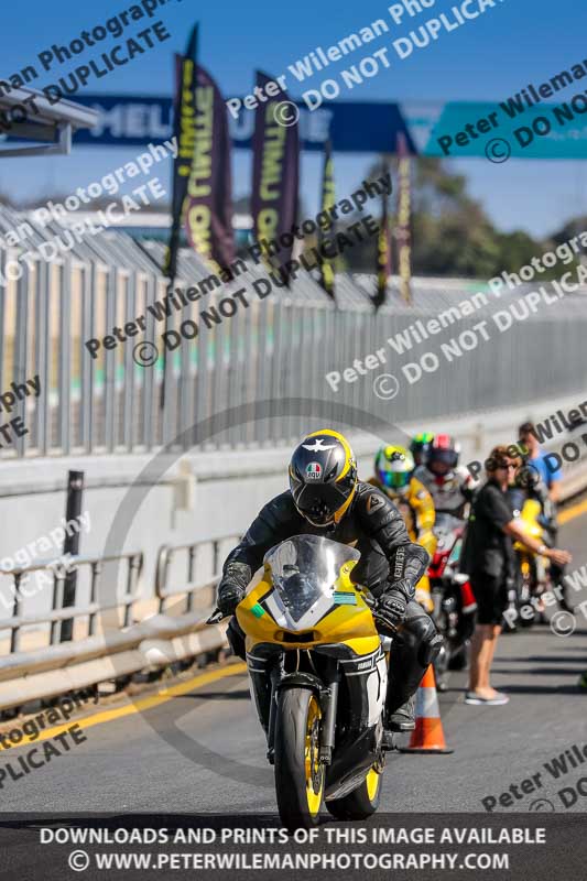 07th to 9th January 2019;Phillip Island;event digital images;motorbikes;no limits;peter wileman photography;trackday;trackday digital images