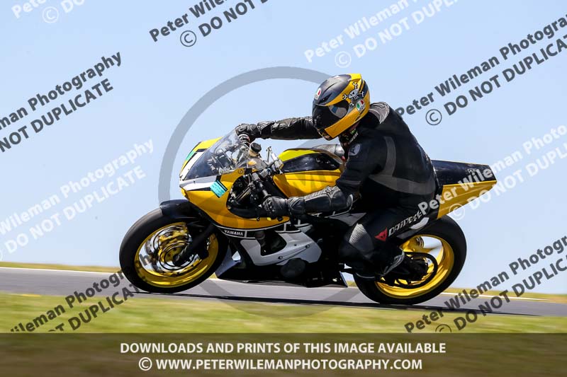 07th to 9th January 2019;Phillip Island;event digital images;motorbikes;no limits;peter wileman photography;trackday;trackday digital images
