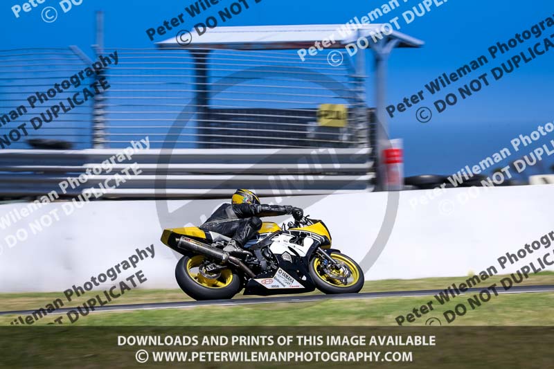 07th to 9th January 2019;Phillip Island;event digital images;motorbikes;no limits;peter wileman photography;trackday;trackday digital images