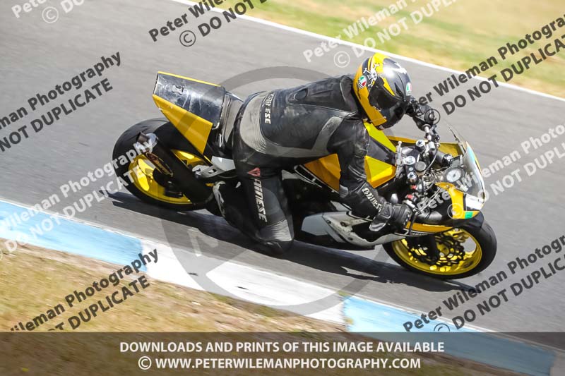 07th to 9th January 2019;Phillip Island;event digital images;motorbikes;no limits;peter wileman photography;trackday;trackday digital images
