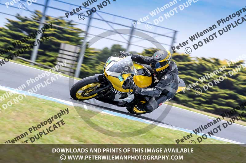 07th to 9th January 2019;Phillip Island;event digital images;motorbikes;no limits;peter wileman photography;trackday;trackday digital images