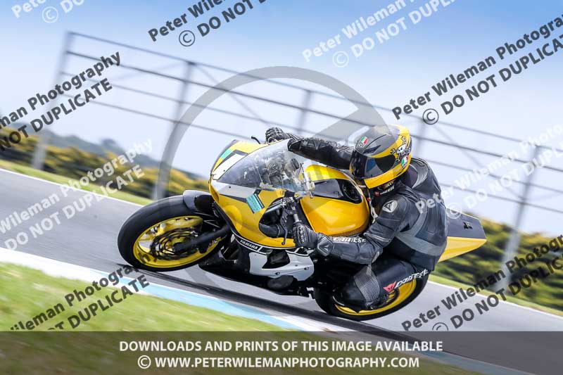07th to 9th January 2019;Phillip Island;event digital images;motorbikes;no limits;peter wileman photography;trackday;trackday digital images