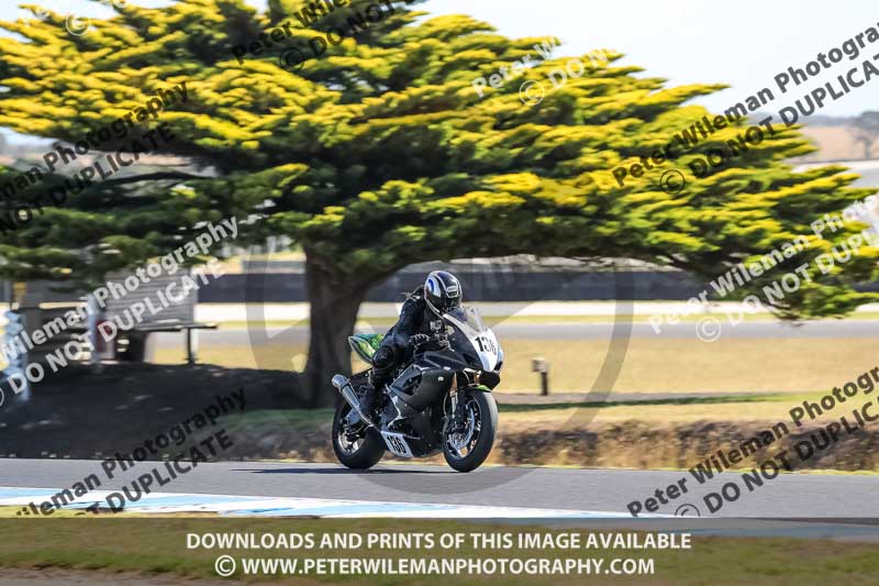 07th to 9th January 2019;Phillip Island;event digital images;motorbikes;no limits;peter wileman photography;trackday;trackday digital images