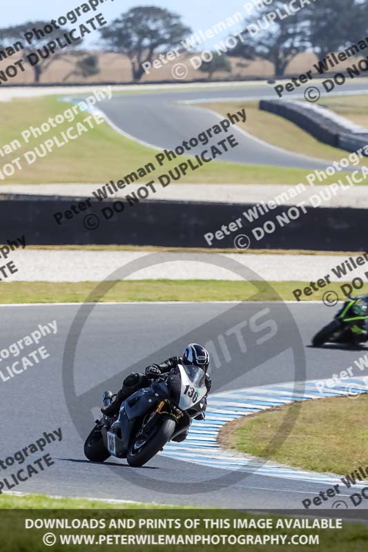 07th to 9th January 2019;Phillip Island;event digital images;motorbikes;no limits;peter wileman photography;trackday;trackday digital images