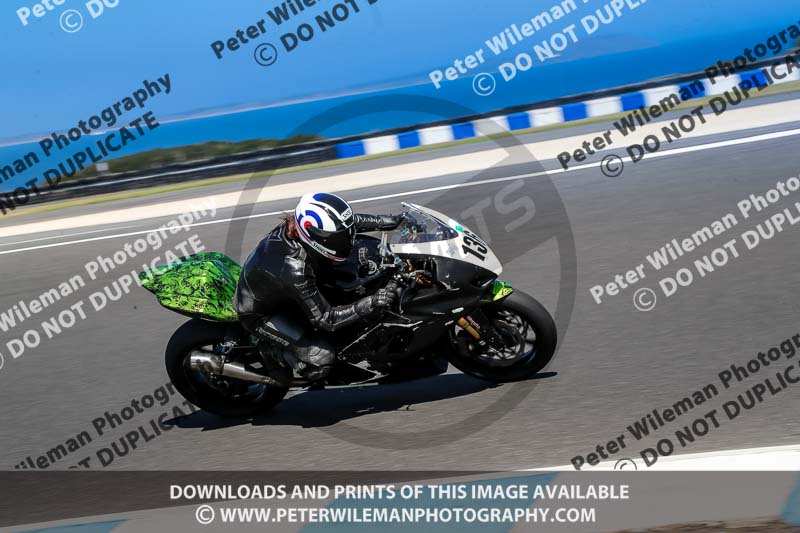07th to 9th January 2019;Phillip Island;event digital images;motorbikes;no limits;peter wileman photography;trackday;trackday digital images