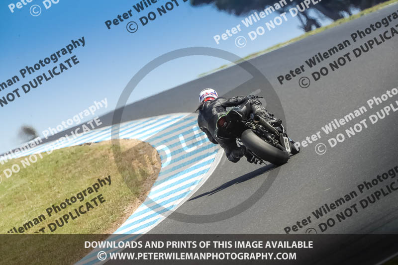 07th to 9th January 2019;Phillip Island;event digital images;motorbikes;no limits;peter wileman photography;trackday;trackday digital images