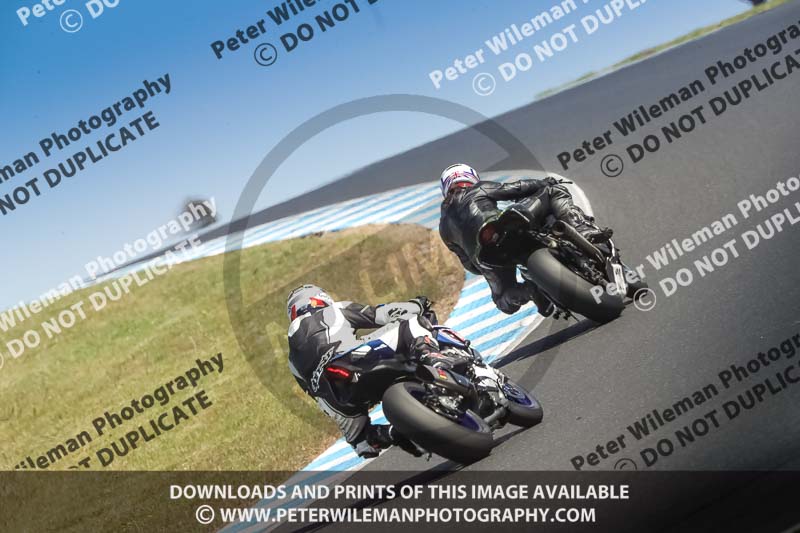 07th to 9th January 2019;Phillip Island;event digital images;motorbikes;no limits;peter wileman photography;trackday;trackday digital images
