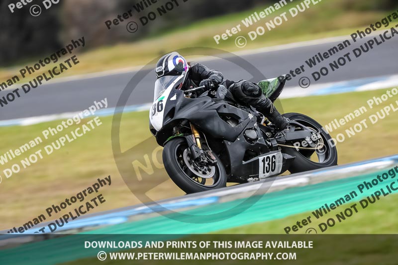 07th to 9th January 2019;Phillip Island;event digital images;motorbikes;no limits;peter wileman photography;trackday;trackday digital images