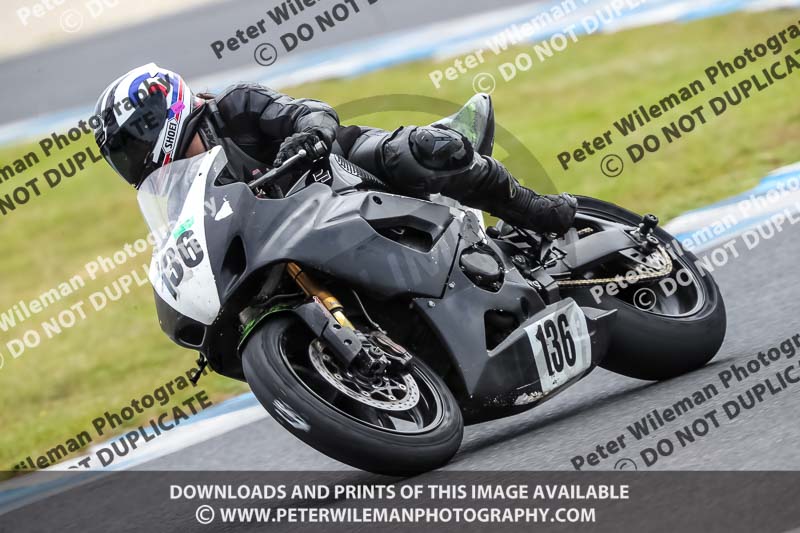 07th to 9th January 2019;Phillip Island;event digital images;motorbikes;no limits;peter wileman photography;trackday;trackday digital images