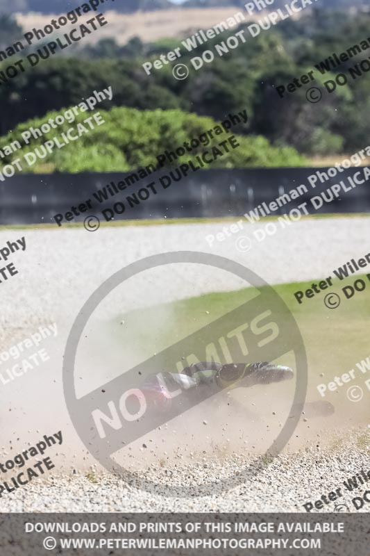 07th to 9th January 2019;Phillip Island;event digital images;motorbikes;no limits;peter wileman photography;trackday;trackday digital images