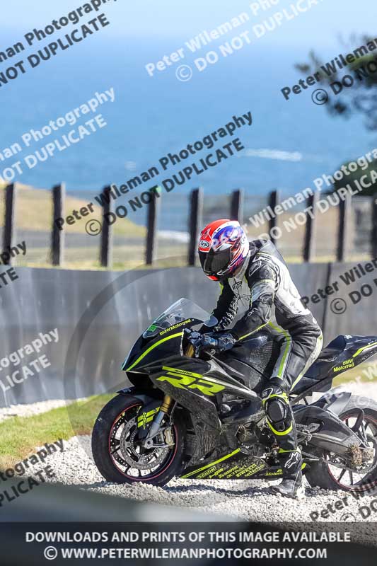 07th to 9th January 2019;Phillip Island;event digital images;motorbikes;no limits;peter wileman photography;trackday;trackday digital images