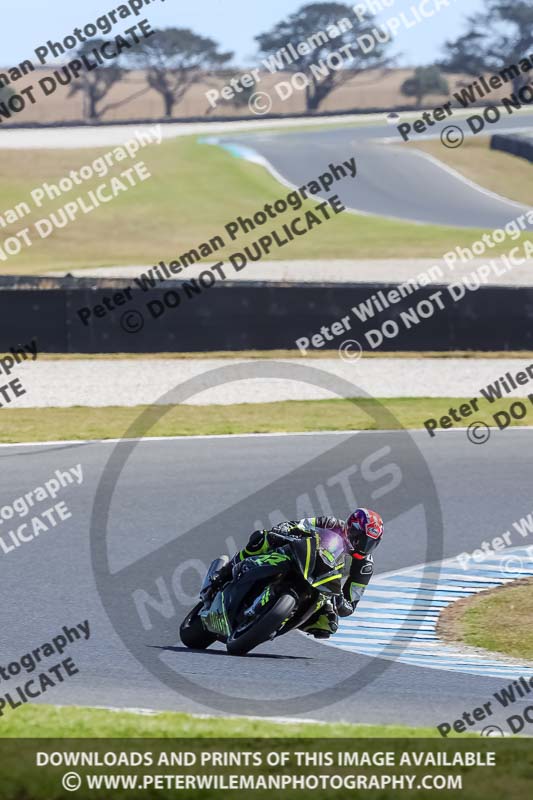07th to 9th January 2019;Phillip Island;event digital images;motorbikes;no limits;peter wileman photography;trackday;trackday digital images