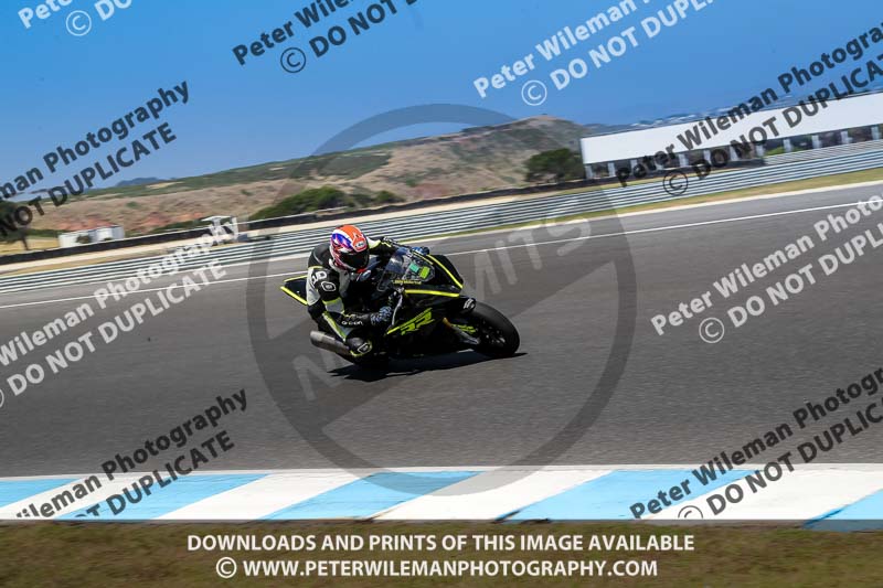 07th to 9th January 2019;Phillip Island;event digital images;motorbikes;no limits;peter wileman photography;trackday;trackday digital images
