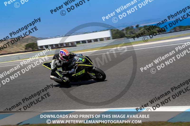 07th to 9th January 2019;Phillip Island;event digital images;motorbikes;no limits;peter wileman photography;trackday;trackday digital images