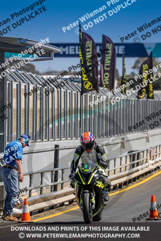 07th to 9th January 2019;Phillip Island;event digital images;motorbikes;no limits;peter wileman photography;trackday;trackday digital images