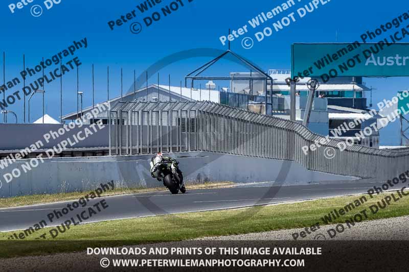 07th to 9th January 2019;Phillip Island;event digital images;motorbikes;no limits;peter wileman photography;trackday;trackday digital images