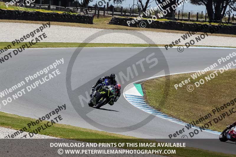 07th to 9th January 2019;Phillip Island;event digital images;motorbikes;no limits;peter wileman photography;trackday;trackday digital images