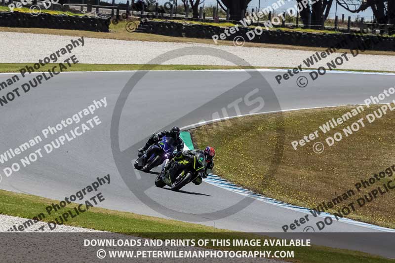 07th to 9th January 2019;Phillip Island;event digital images;motorbikes;no limits;peter wileman photography;trackday;trackday digital images