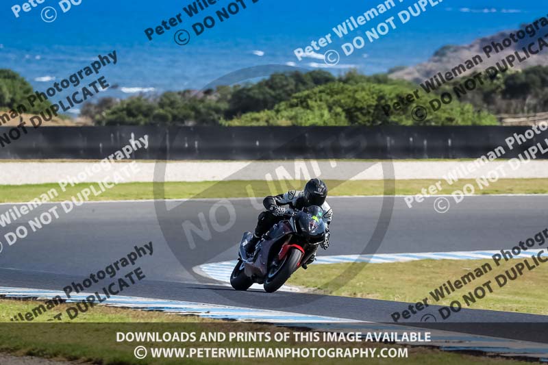 07th to 9th January 2019;Phillip Island;event digital images;motorbikes;no limits;peter wileman photography;trackday;trackday digital images