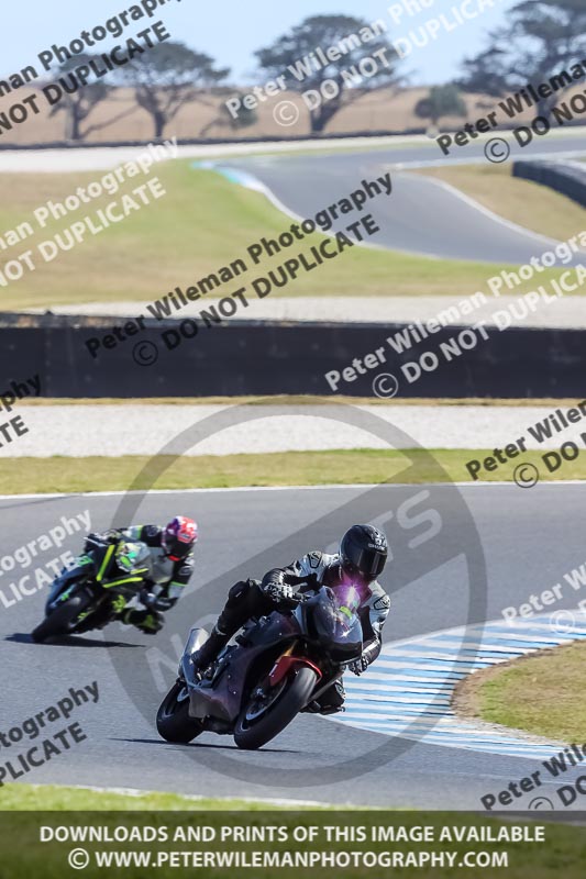 07th to 9th January 2019;Phillip Island;event digital images;motorbikes;no limits;peter wileman photography;trackday;trackday digital images