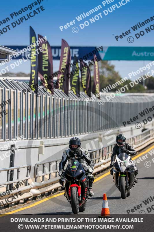 07th to 9th January 2019;Phillip Island;event digital images;motorbikes;no limits;peter wileman photography;trackday;trackday digital images