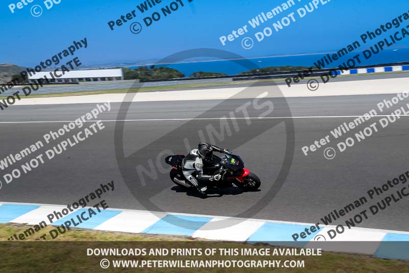 07th to 9th January 2019;Phillip Island;event digital images;motorbikes;no limits;peter wileman photography;trackday;trackday digital images